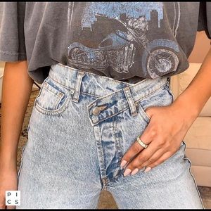 REVICE DENIM 90s Baby / Joey Wash